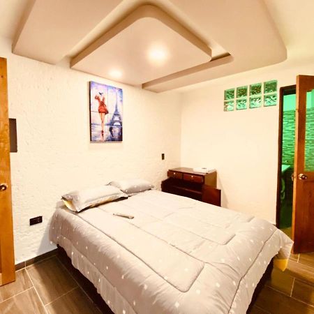 Apartamento Turistico Jardin Antioquia Esterno foto
