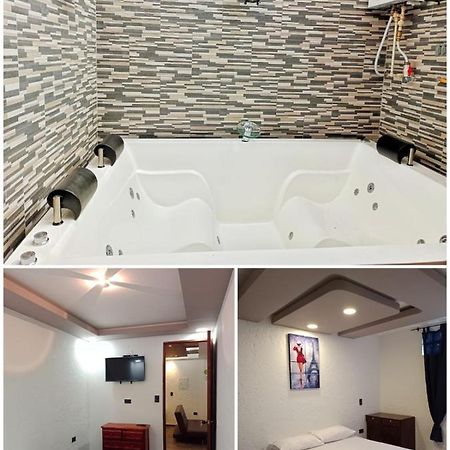 Apartamento Turistico Jardin Antioquia Esterno foto
