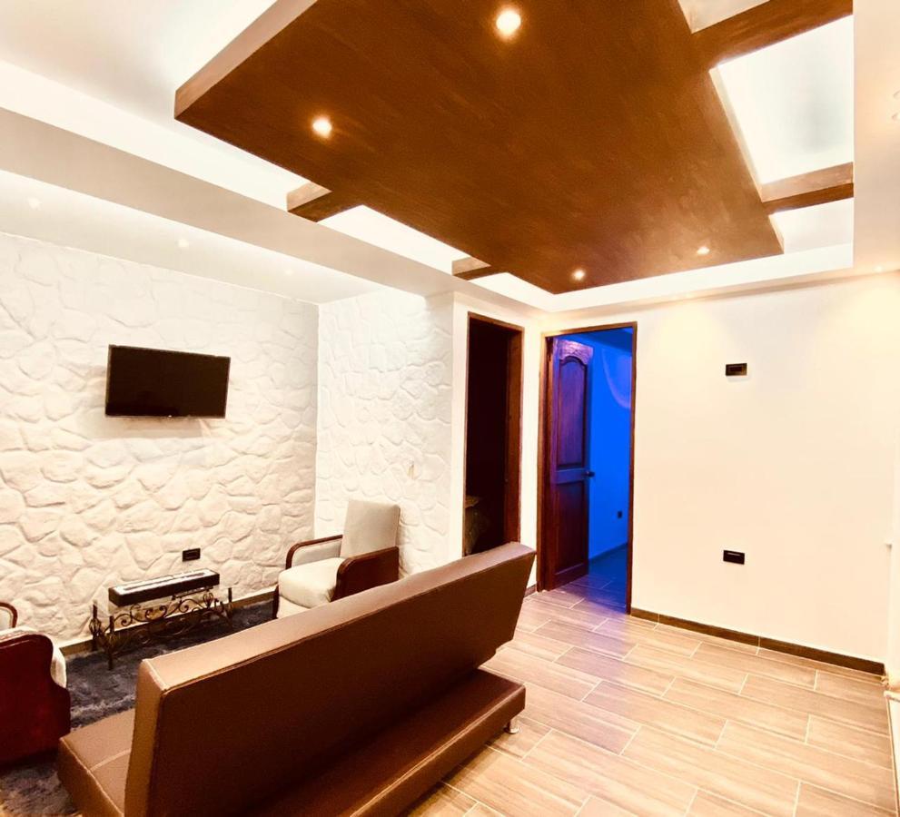 Apartamento Turistico Jardin Antioquia Esterno foto