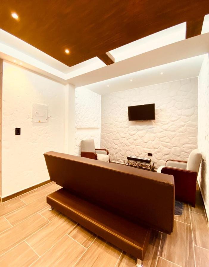 Apartamento Turistico Jardin Antioquia Esterno foto