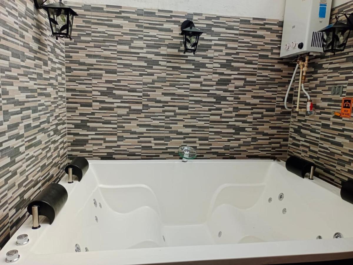 Apartamento Turistico Jardin Antioquia Esterno foto