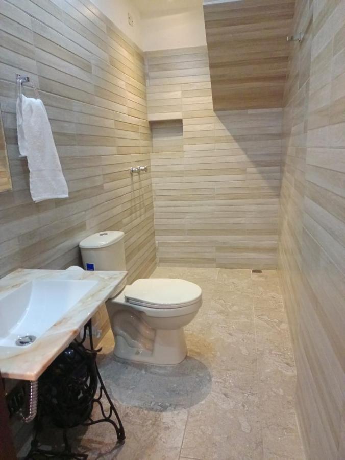 Apartamento Turistico Jardin Antioquia Esterno foto