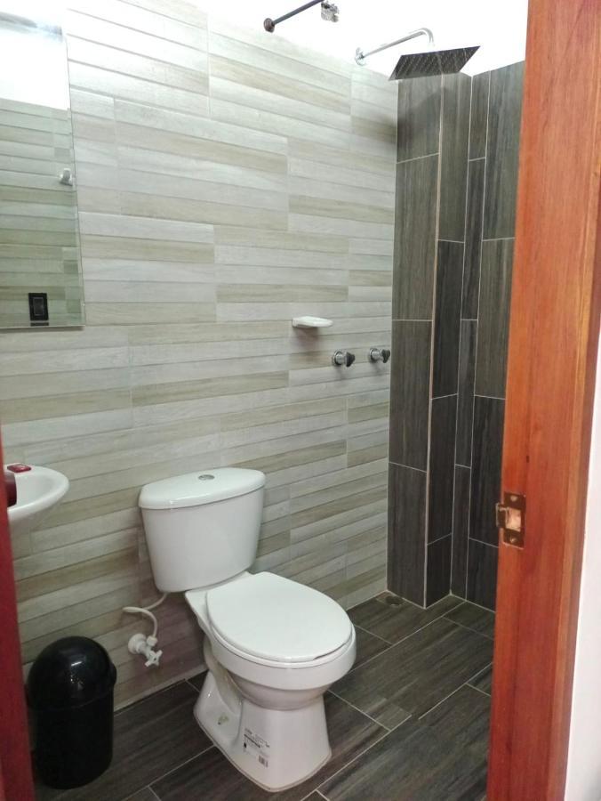 Apartamento Turistico Jardin Antioquia Esterno foto