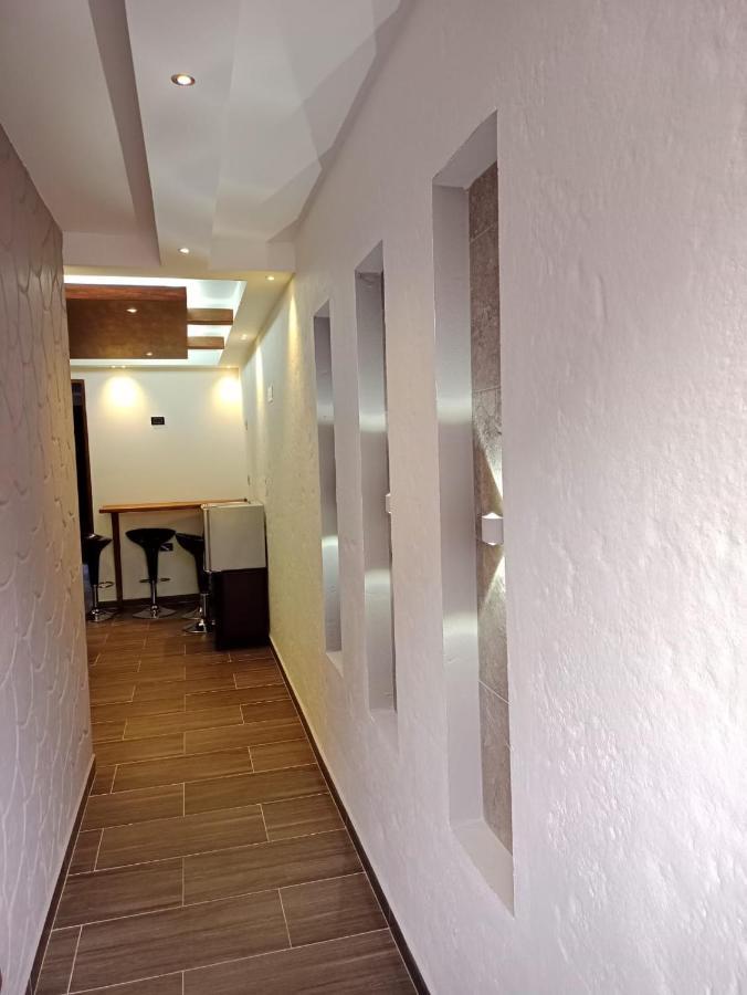 Apartamento Turistico Jardin Antioquia Esterno foto
