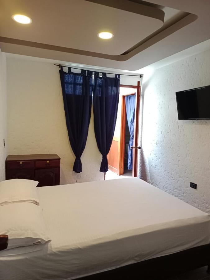 Apartamento Turistico Jardin Antioquia Esterno foto